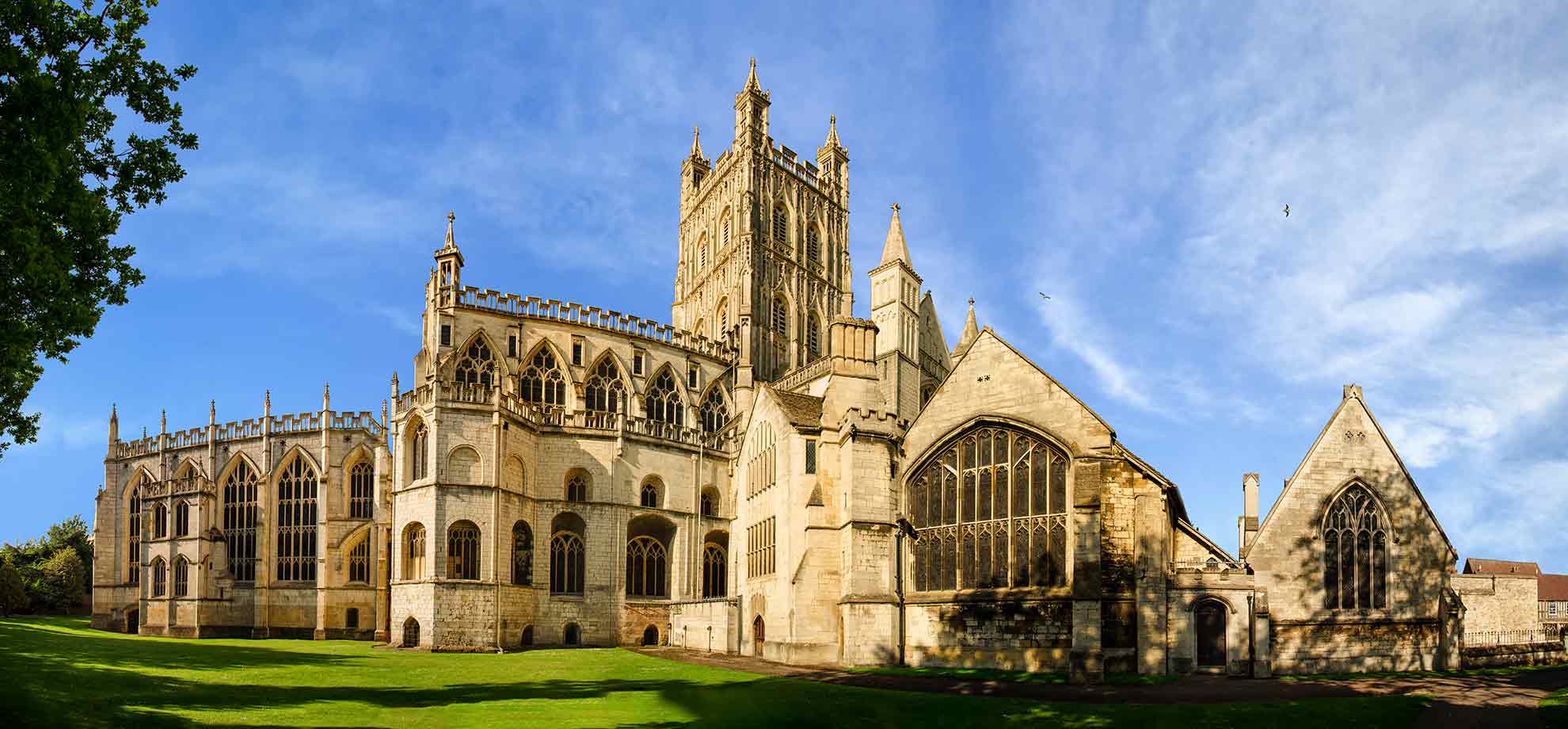 Ely Cathedral | Black Taxi Sightseeing Tours | London & UK | See More ...